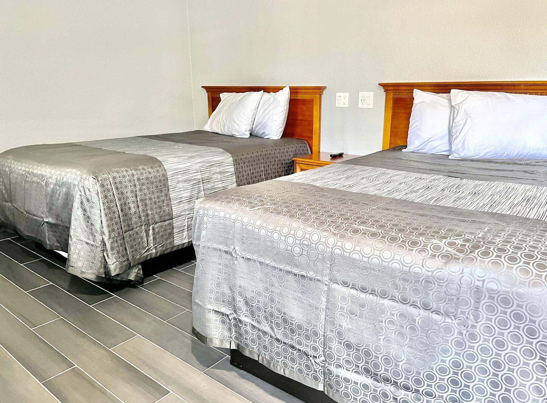 ردينغ، كاليفورنيا Sundial Lodge المظهر الخارجي الصورة